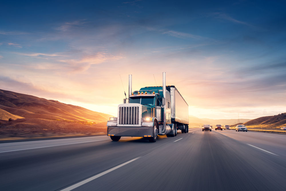 LTL Freight Shipping
